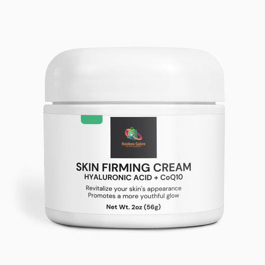 Skin Firming Cream