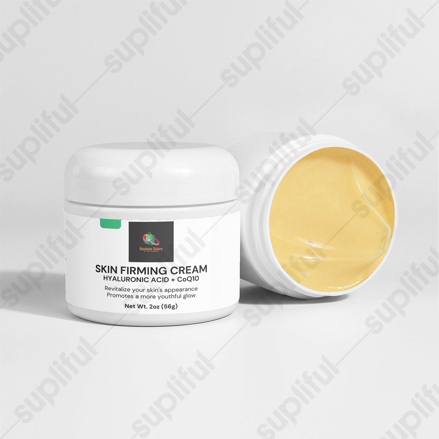 Skin Firming Cream