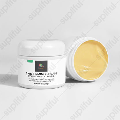 Skin Firming Cream