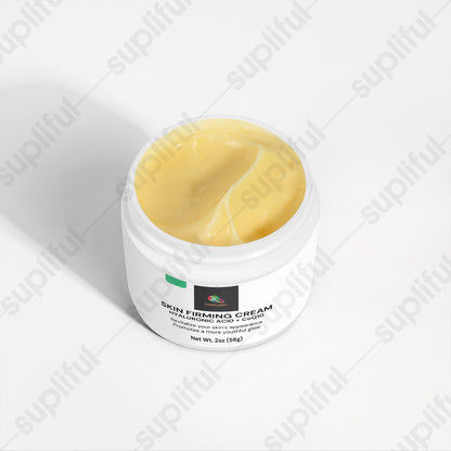 Skin Firming Cream