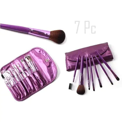 Seven Heaven Best Of Beauty Brushes