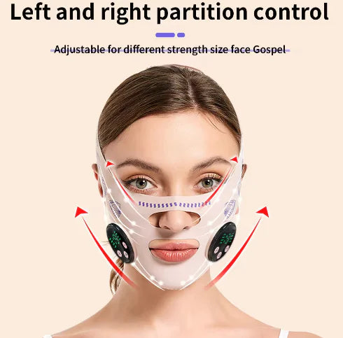 VitaLift Pro Face Slimming & Lifting Device