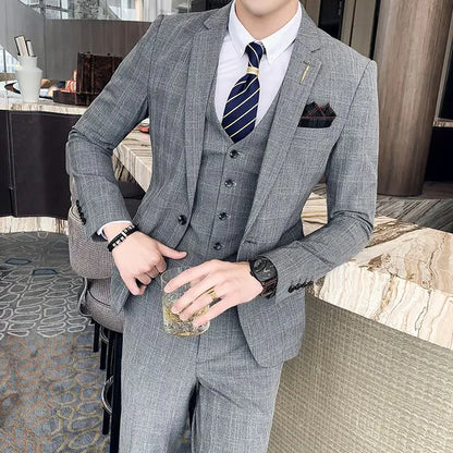 Elegant Business Suit