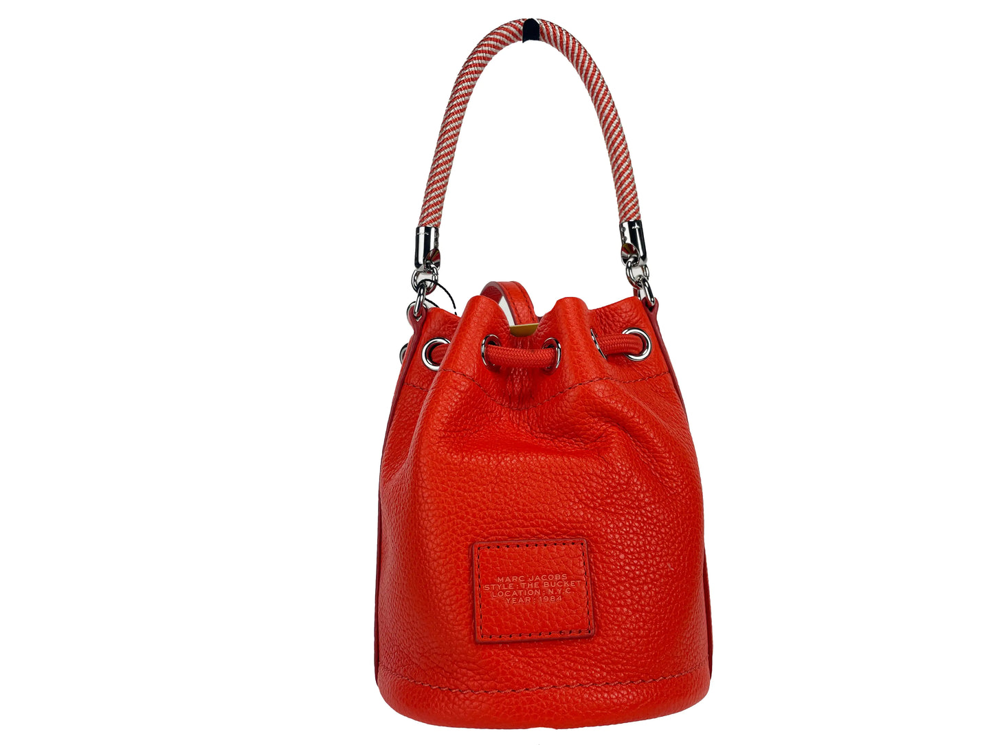 Marc Jacobs Mini The Bucket Bag Crossbody