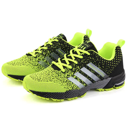 Sports Shoes AeroStride Mesh