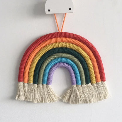 Nordic Rainbow Hanging Decoration