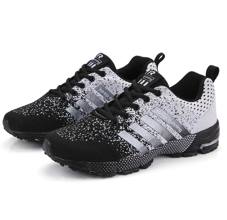 Sports Shoes AeroStride Mesh