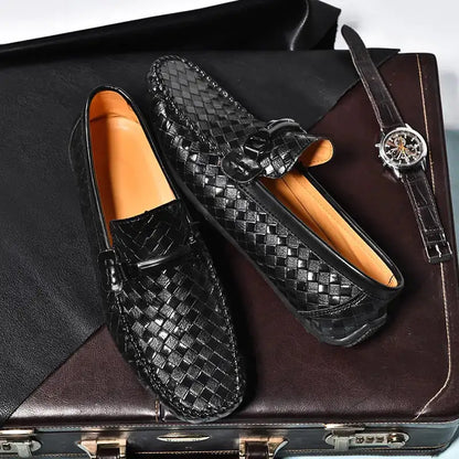 Royal Loafer Aristocrat