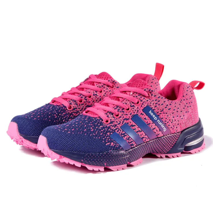 Sports Shoes AeroStride Mesh