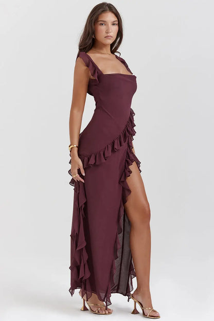 Elegant Cocktail Dress