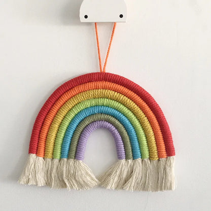 Nordic Rainbow Hanging Decoration