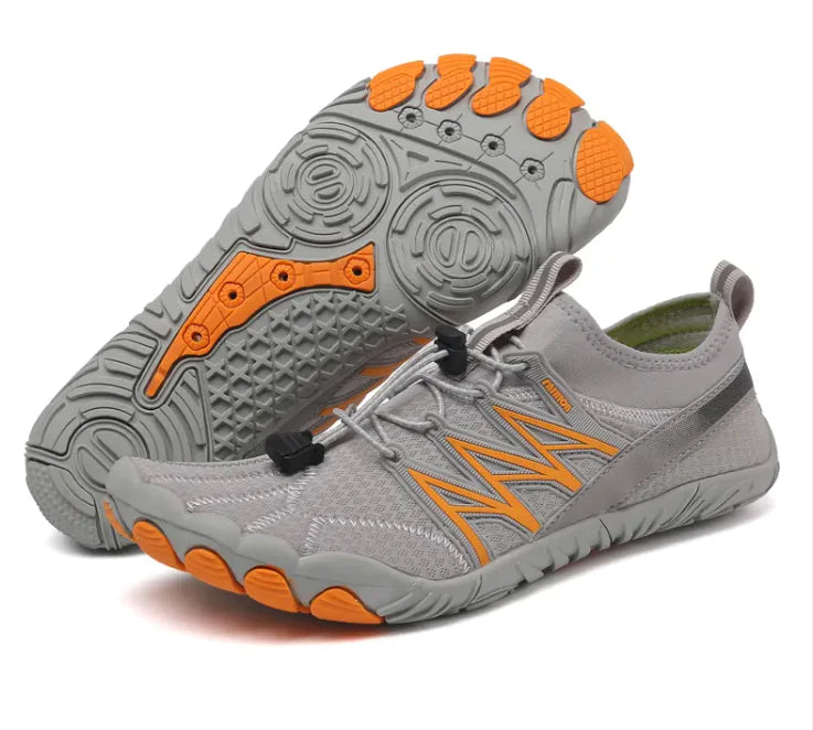 Multi-Terrain Performance Trail Shoes