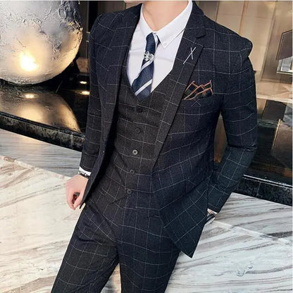 Elegant Business Suit