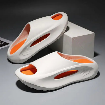 2023 collection of Men's Casual Beach Slippers