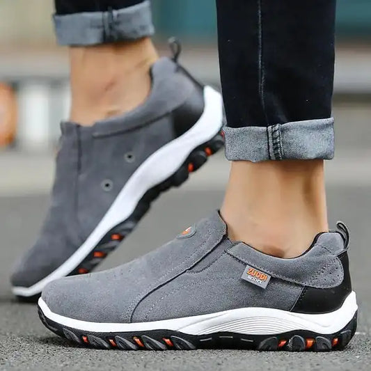 Men's Slip On Sport Shoes