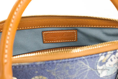 Borsa a mano Dooney &amp; Bourke Disney Wish Cruise Line