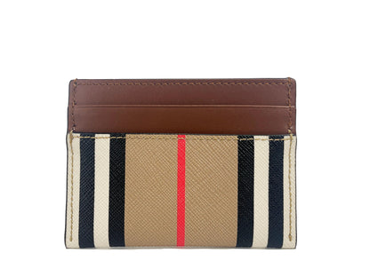 Burberry Sandon Card Case Wallet