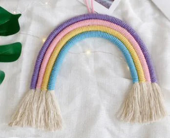 Nordic Rainbow Hanging Decoration