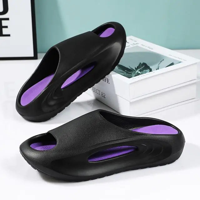 2023 collection of Men's Casual Beach Slippers