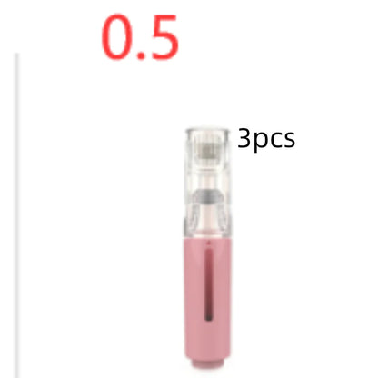 Lips Micro-Needle and Serum