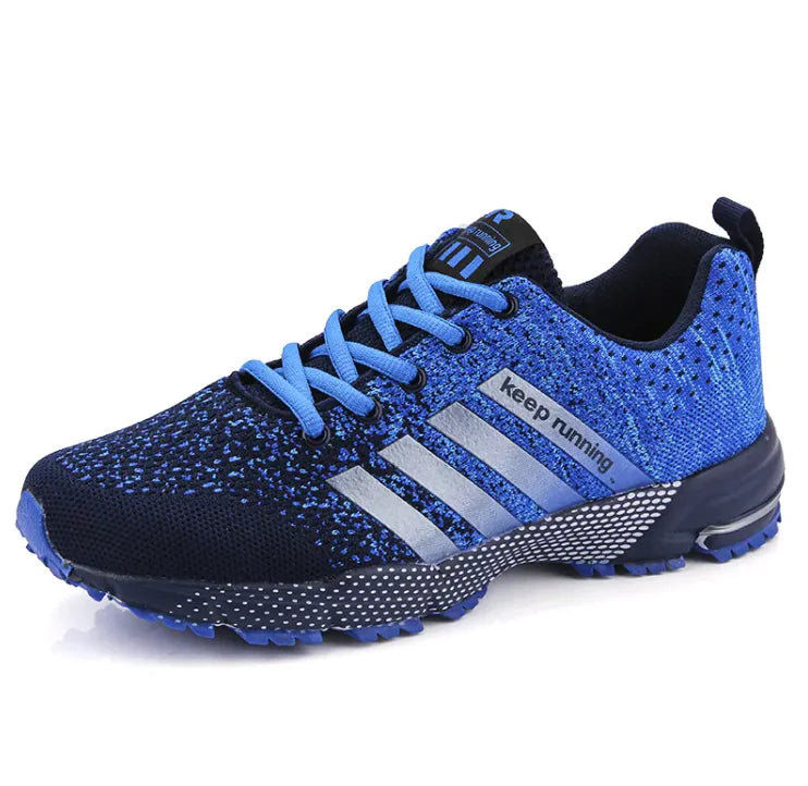 Sports Shoes AeroStride Mesh