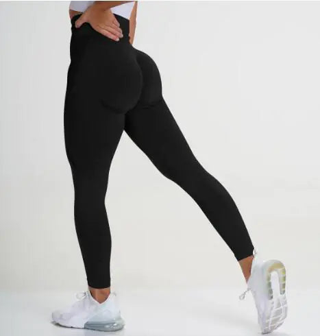 Leggings per abbigliamento yoga