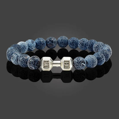 Jewelry - Natural Volcanic Stone Bracelet