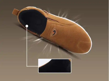 Men's Slip On Sport Shoes