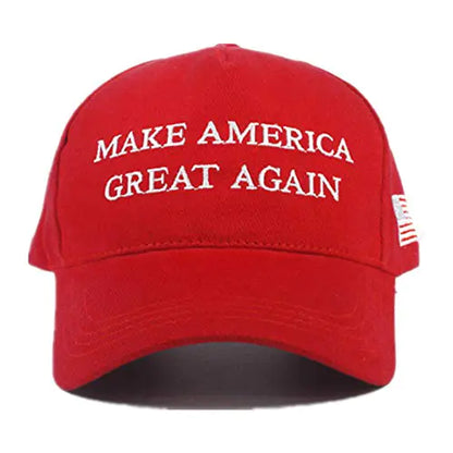 Donald Trump MAGA Hat Make America Great Again