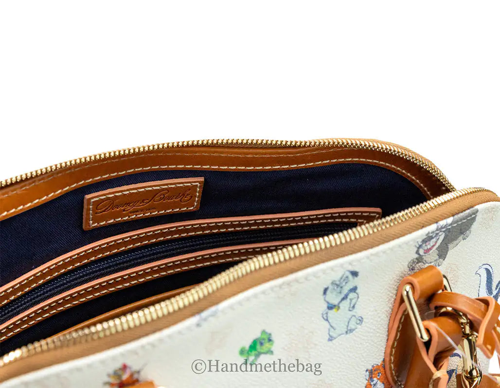 Dooney &amp; Bourke 迪士尼小动物斜挎包