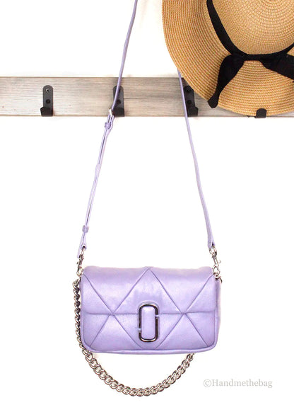 Marc Jacobs J Marc Daybreak Shoulder Bag