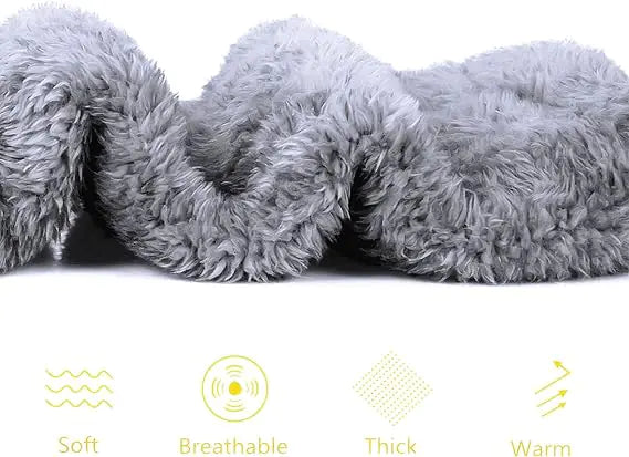 Snuggle Hug Slipper Socks