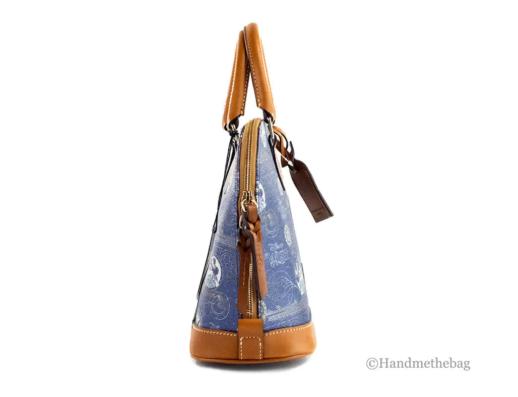 Borsa a mano Dooney &amp; Bourke Disney Wish Cruise Line