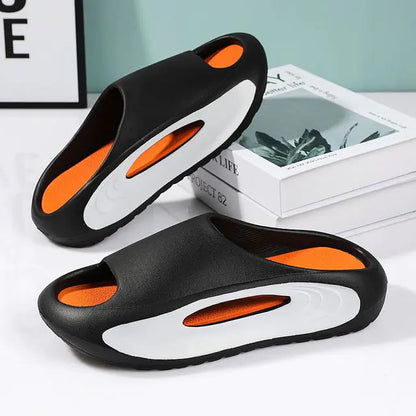 2023 collection of Men's Casual Beach Slippers