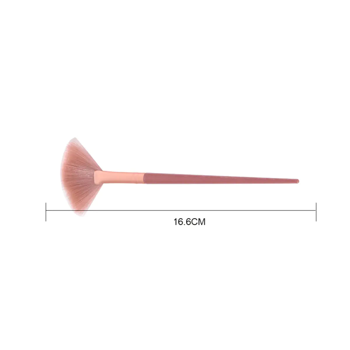 Studio Style 12 in 1 MakeUp Brush