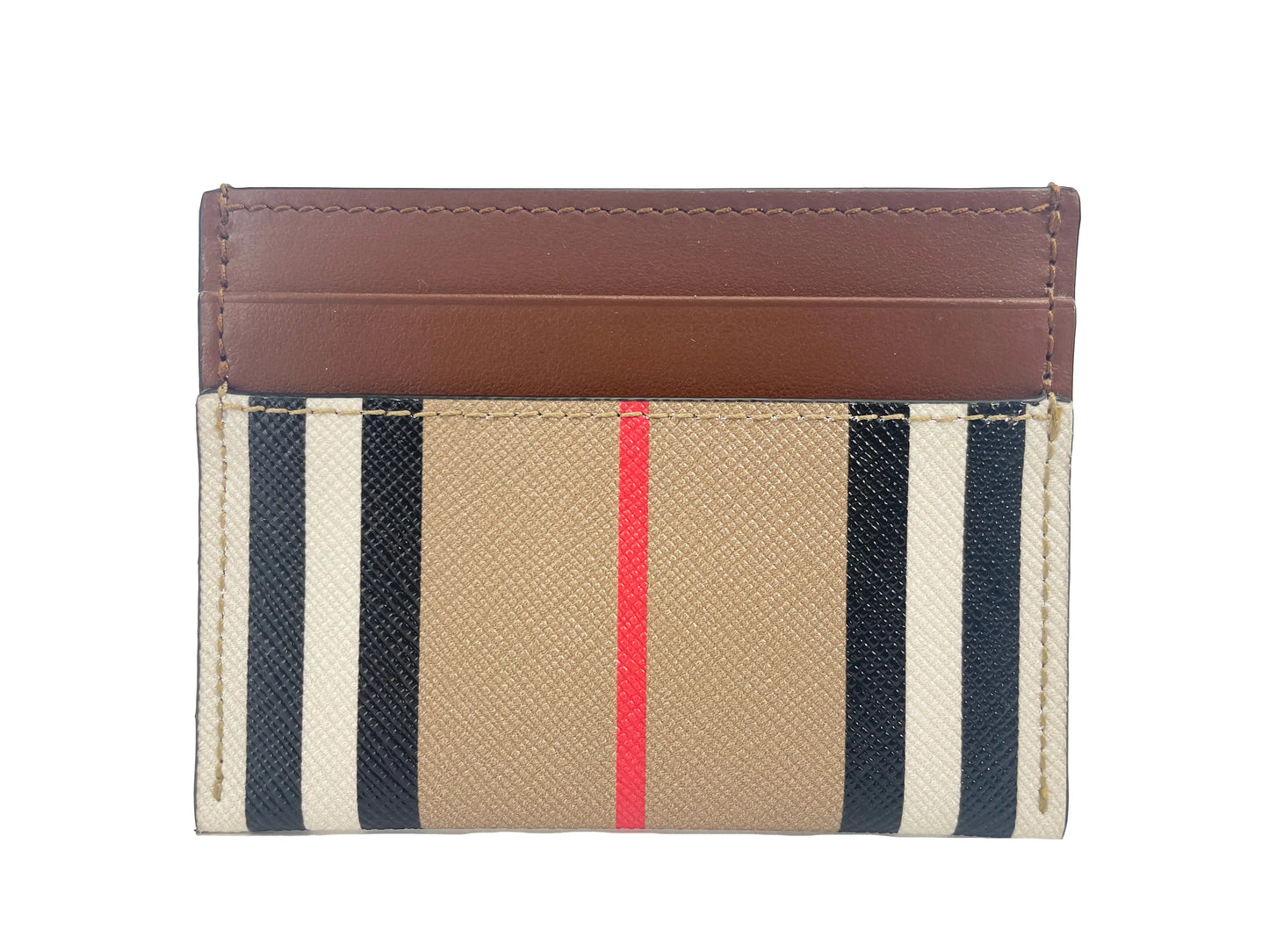 Burberry Sandon Card Case Wallet