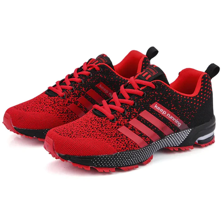 Sports Shoes AeroStride Mesh