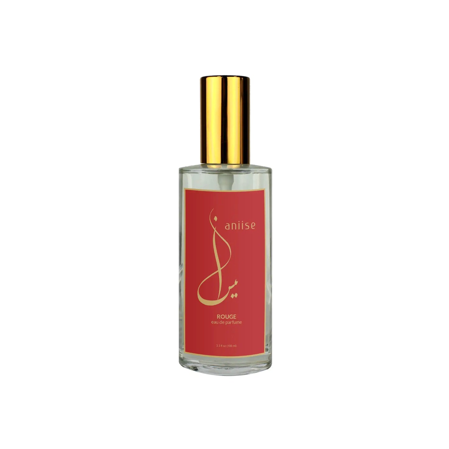 Eau de Parfum - Rouge (ispirato a Baccarat Rouge)