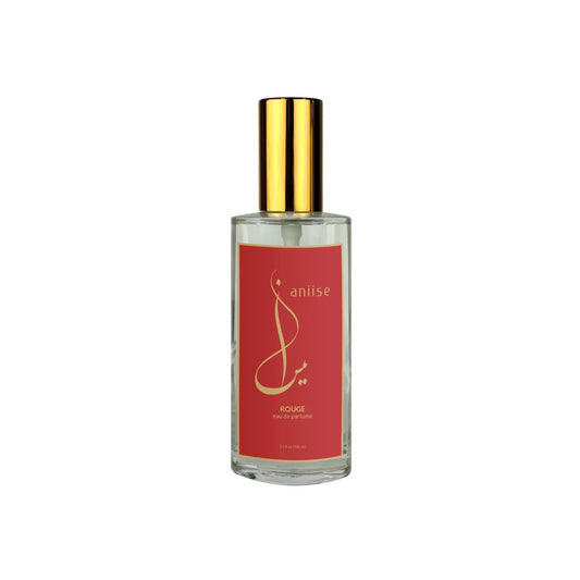 Eau de Parfum - Rouge (ispirato a Baccarat Rouge)