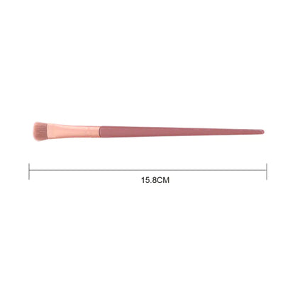 Studio Style 12 in 1 MakeUp Brush