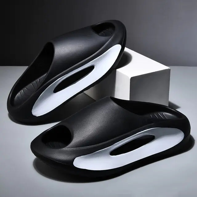 2023 collection of Men's Casual Beach Slippers