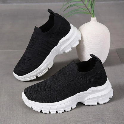 Women's Platform Casual Sneakers