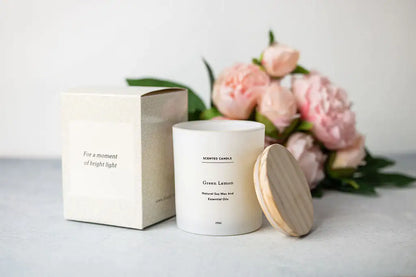 Natural Skincare gift Mom Gift, Pampering  for New Mom