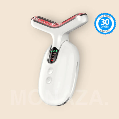 Skin Care Face Massager With Modes