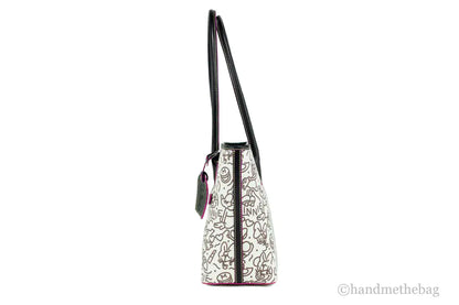 Borsa tote media Disney Minnie Mouse di Dooney &amp; Bourke