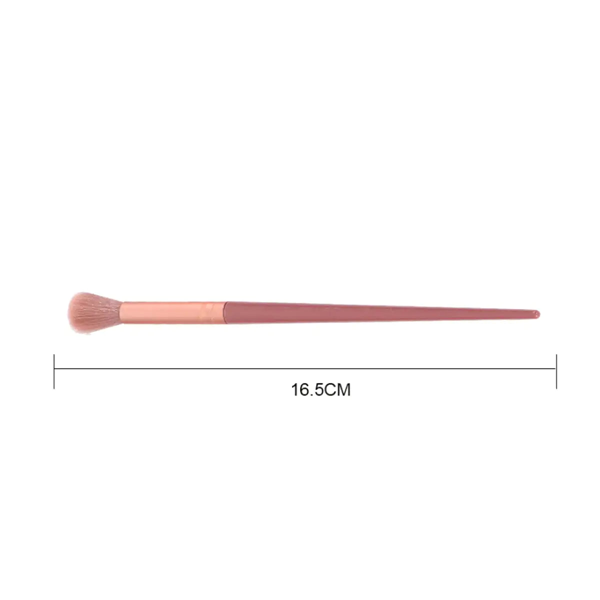 Studio Style 12 in 1 MakeUp Brush