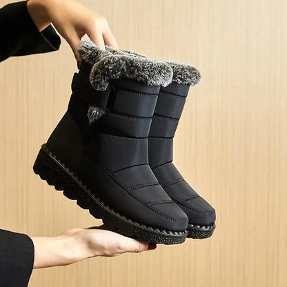 Face Winter with Style and Comfort